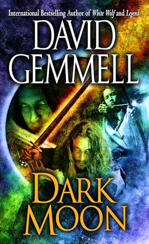 Dark Moon Cover