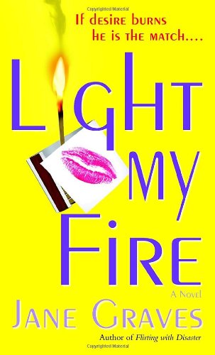 Light My Fire Cover