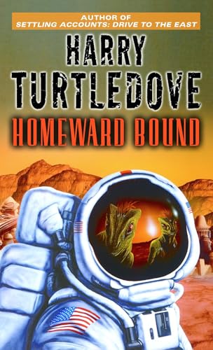 Homeward Bound Cover