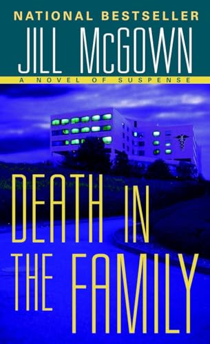 Death in the family Cover