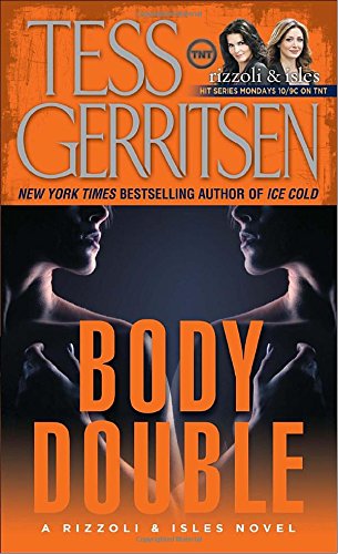 Body double Cover