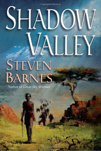 Shadow Valley Cover