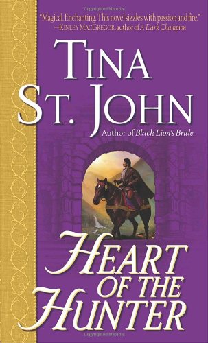 Heart of the Hunter Cover