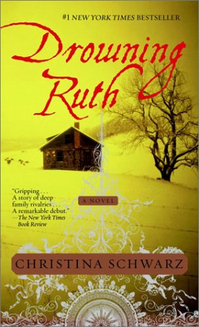 Drowning Ruth Cover