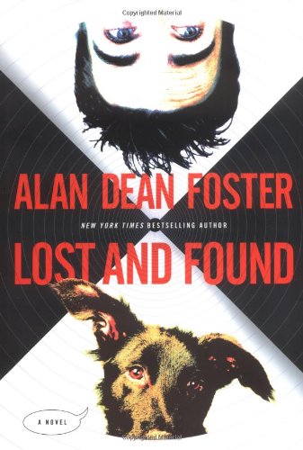 Lost and found Cover
