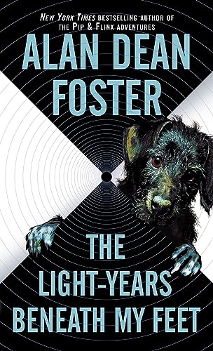 Attempted cover for Book ID: 0345461304