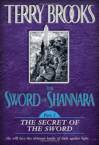The secret of the sword Cover
