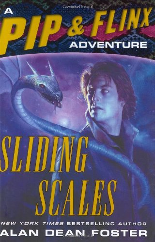 Sliding scales Cover