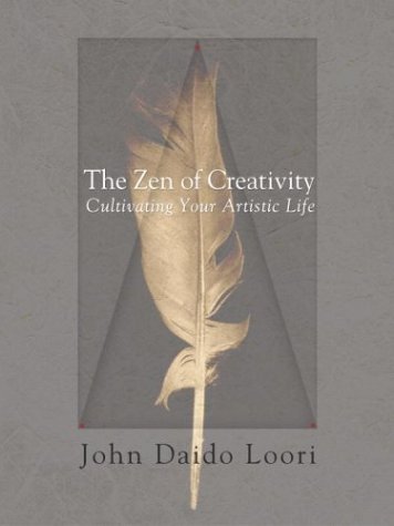 The Zen of Creativity Cover