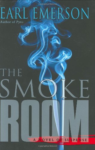 The smoke room Cover