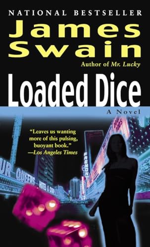 Loaded dice Cover