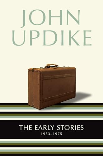 The Early Stories Cover