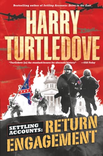 Return engagement Cover