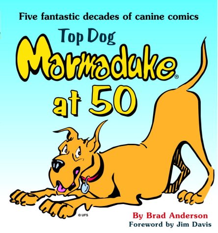 Top dog Cover