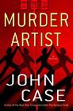 The murder artist Cover