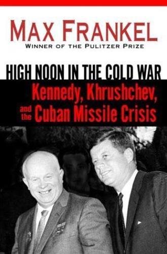 High noon in the Cold War Cover