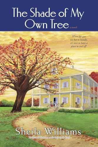 The shade of my own tree Cover