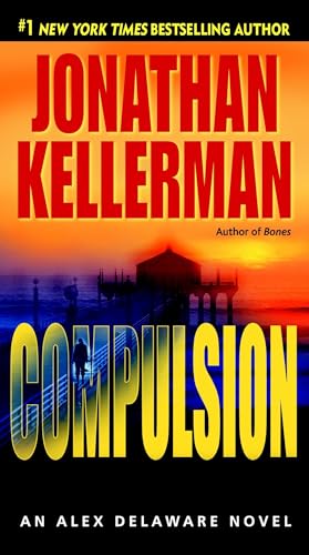 Compulsion Cover