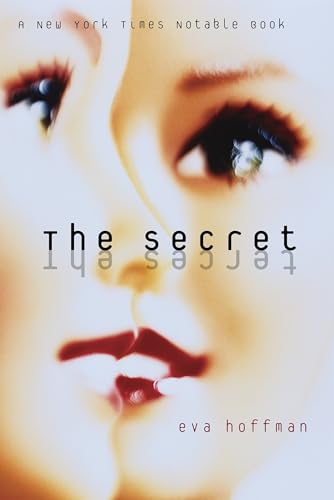 The secret Cover
