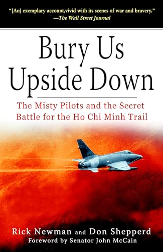 Bury Us Upside Down Cover