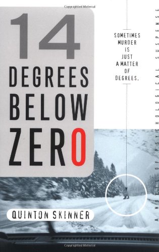 14 degrees below zero Cover