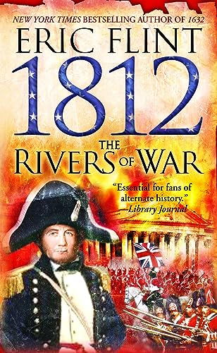 1812 Cover