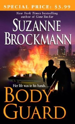 Bodyguard Cover