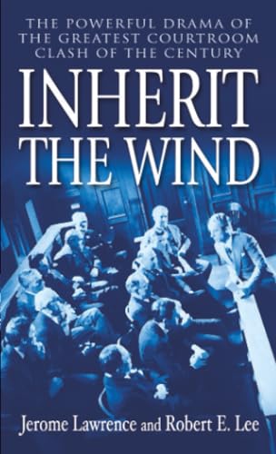 Inherit the Wind Cover