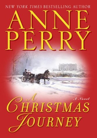 A Christmas journey Cover