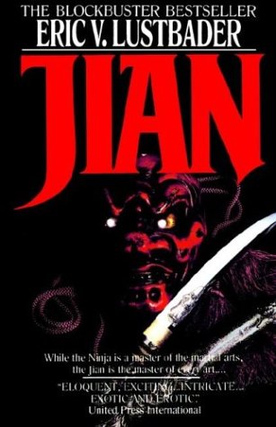 Jian Cover
