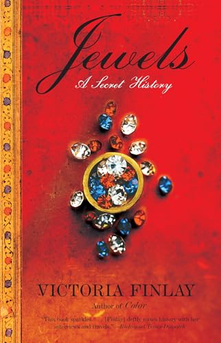 Jewels Cover