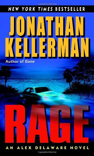 Rage Cover