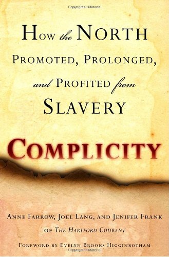 Complicity Cover