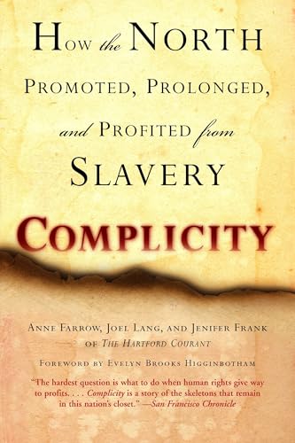 Complicity Cover