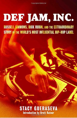 Def Jam, Inc Cover