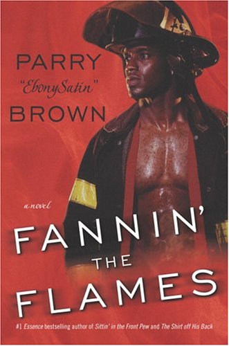 Fannin' the flames Cover