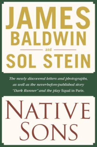 Native sons Cover