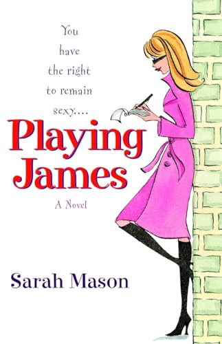 Playing James Cover