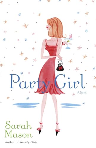 Party Girl Cover
