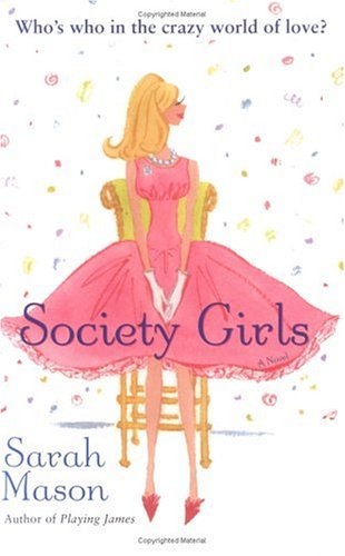 Society girls Cover