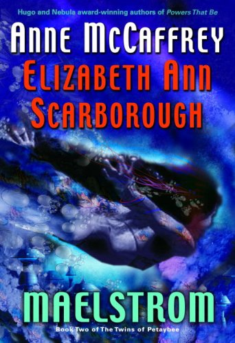 Maelstrom Cover