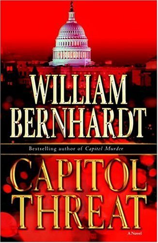 Capitol threat Cover