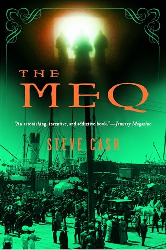 The Meq Cover