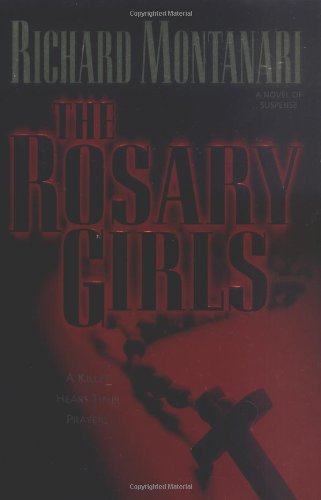 The rosary girls Cover