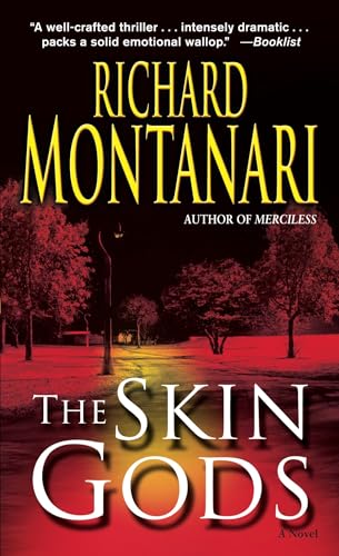 The Skin Gods Cover