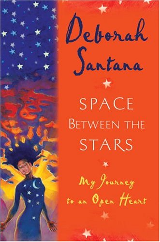 Space between the stars Cover