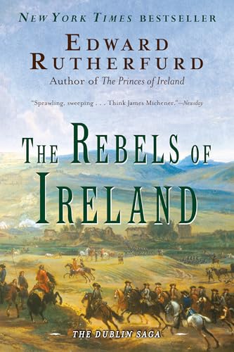 The Rebels of Ireland Cover