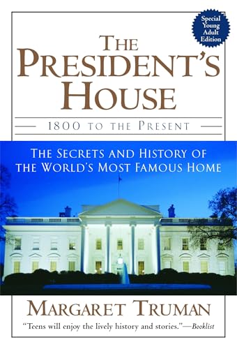 The president's house Cover