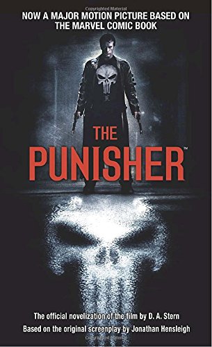 The Punisher Poster