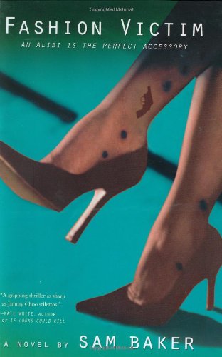 Fashion victim Cover
